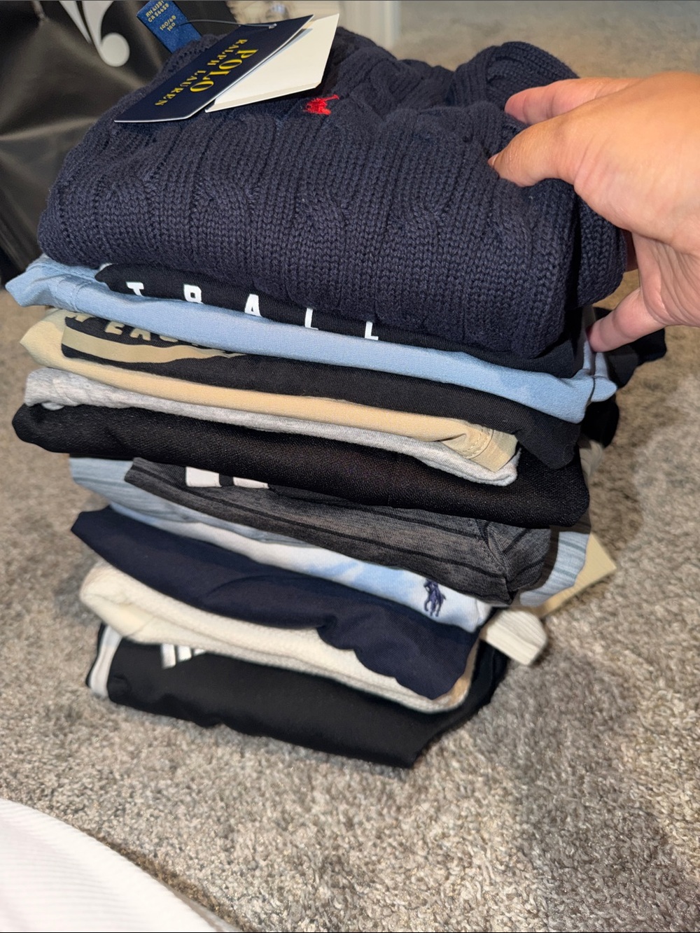 Boys Size 8 Bundle (14 pcs)